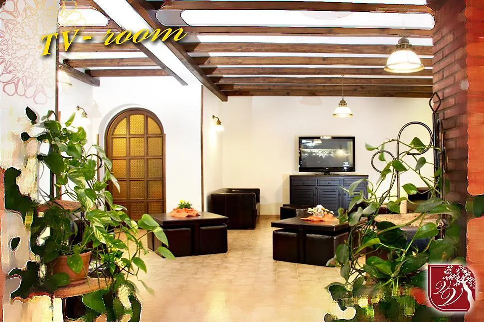 Villa Verdiana-1